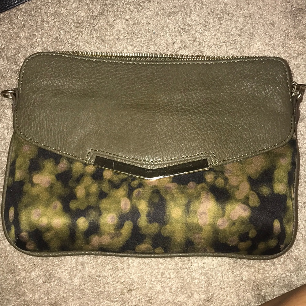 Cross body bag